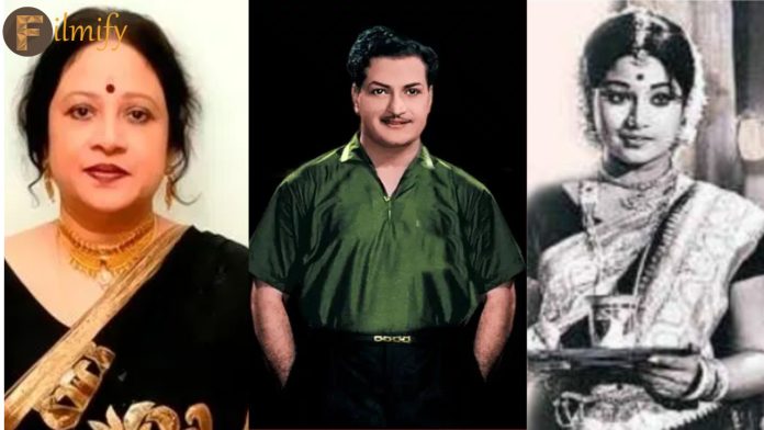 Tollywood: Who is the star hero who had romance with mother and daughter?