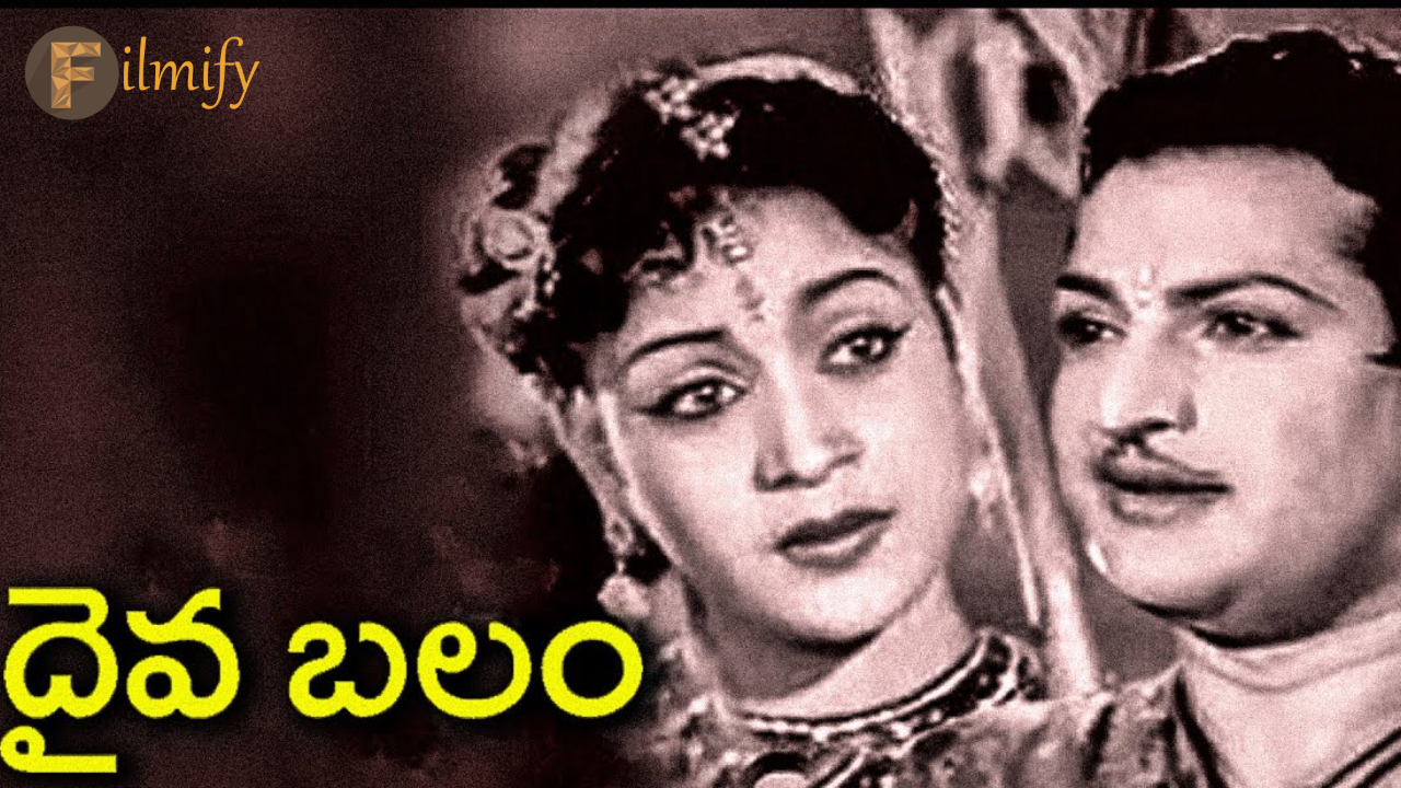 Tollywood: Who is the star hero who had romance with mother and daughter?