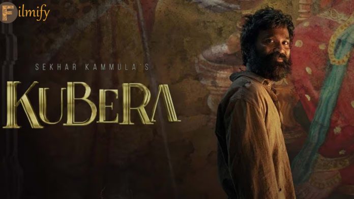 Kubera : No tamilism... Will this class movie pleasing tamil thambis..?