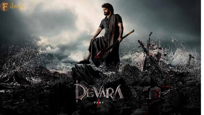 Devara: Will you continue the suspense about the movie? What are the fans saying?