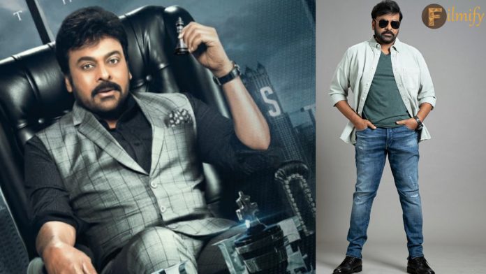 Do you know how many Bollywood remakes Chiranjeevi acted in?