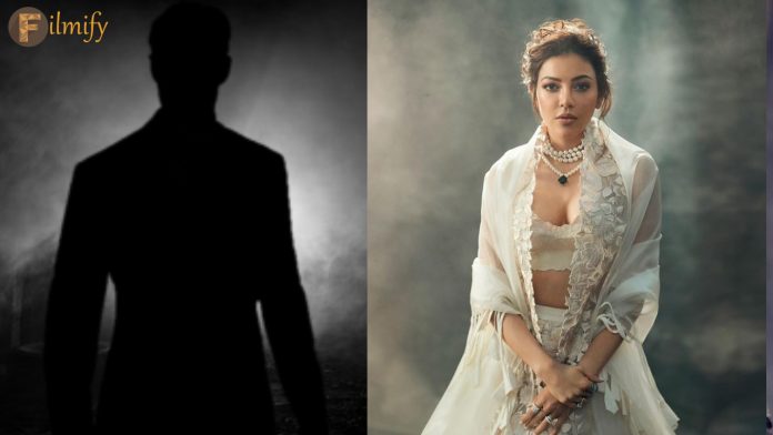 Who is the star producer who asked Kajal to act boldly?