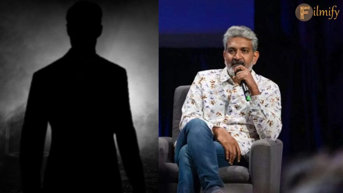 Do you know the crazy director who took a loan from Rajamouli?