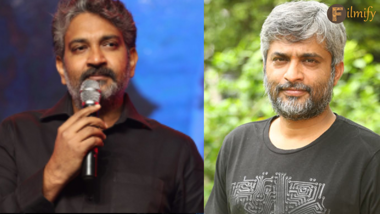 Do you know the crazy director who took a loan from Rajamouli?