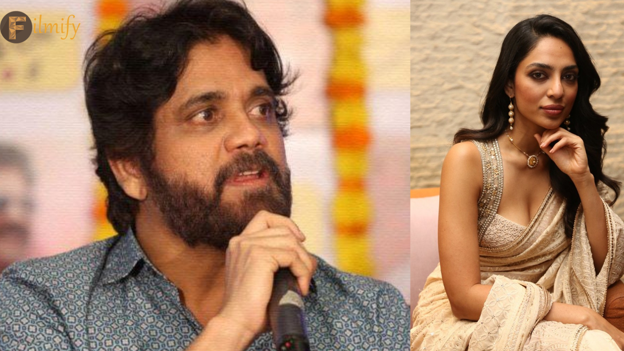 Women's groups fire on Nagarjuna 