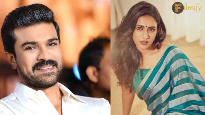 Ram Charan defamed Niharika .. Comments on social media