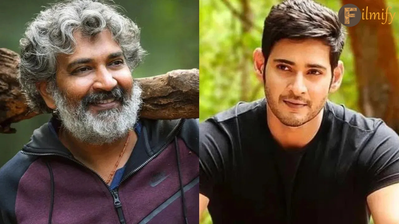 Mahesh fans angry with Rajamouli for not giving ssmb29 update