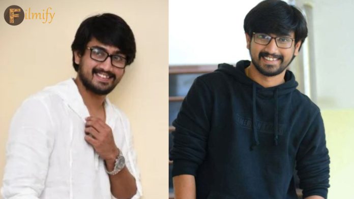 Does Raj Tarun also have this habit?