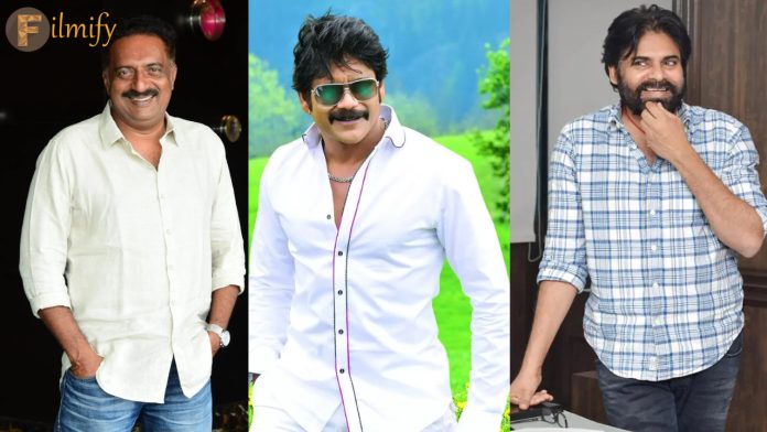 Celebrities who got married twice in Tollywood..