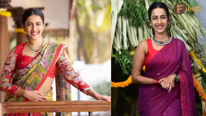 Niharika Is Ready For Her Second Marriage.. Netizens Are Targeting Him