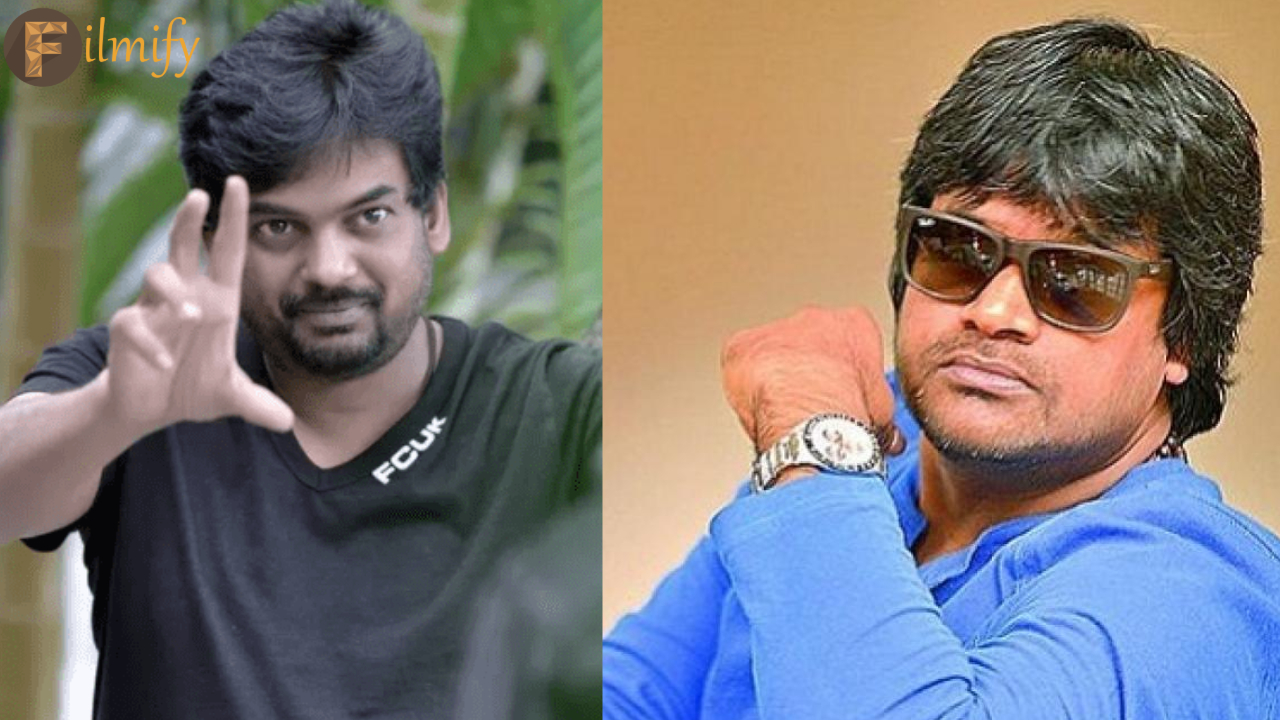 Puri Jagannath VS Harish Shankar.. Who is the winner?