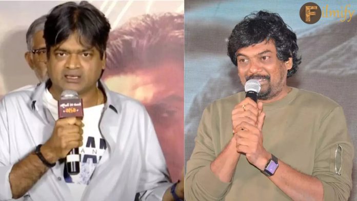 Puri Jagannath VS Harish Shankar.. Who is the winner?