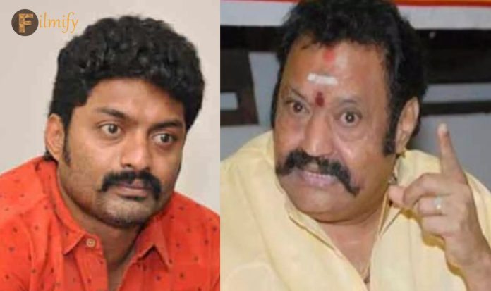 Harikrishna - Kalyan Ram: Differences between father and son.. Where did it go wrong..?