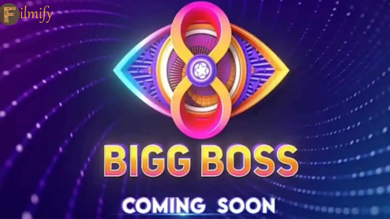 Bigg Boss 8: Who will enter the house?  Full contestant list viral..!