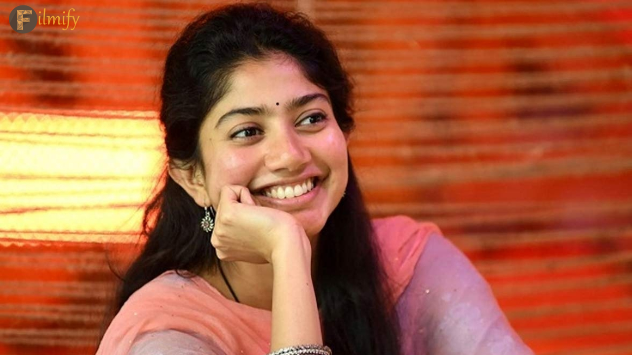 Sai Pallavi: Do you know why Sai Pallavi is so special than other heroines?