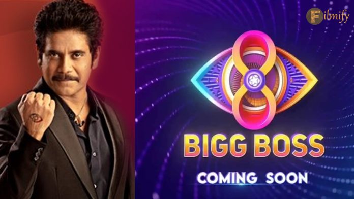 Bigg Boss 8: Who will enter the house? Full contestant list viral..!