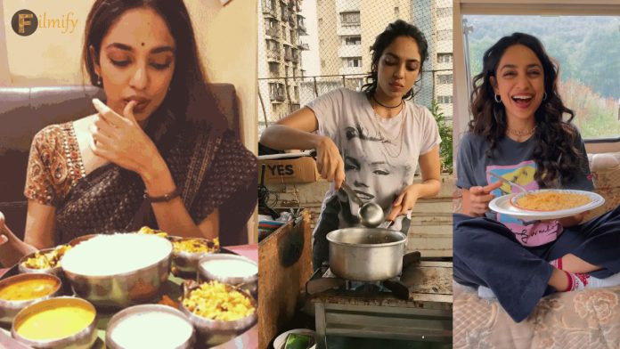 sobhita-dhulipala-do-you-know-the-habit-of-akkinenis-future-daughter-in-law-there-are-no-more-drops-for-chai