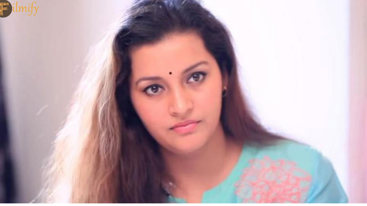 Renu Desai: Please donate rice.. Renu's post viral requesting it..!