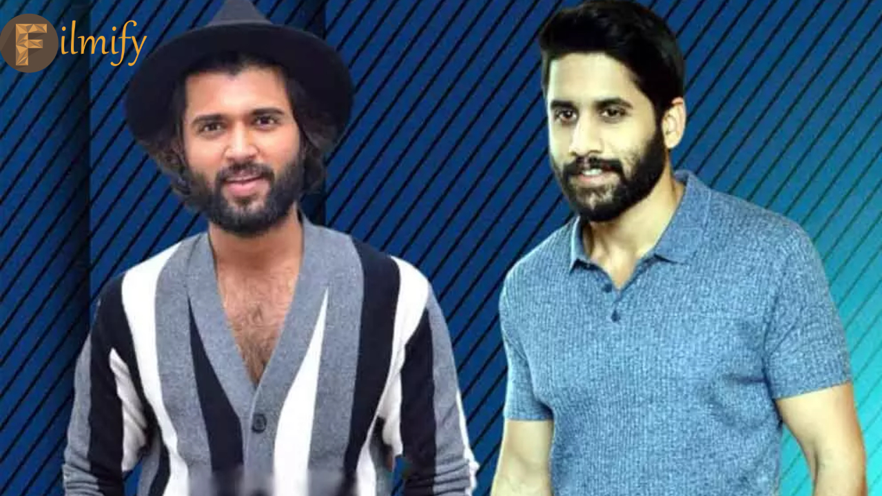 Tollywood Hero: These are the young heroes who are also competing to make flops..!