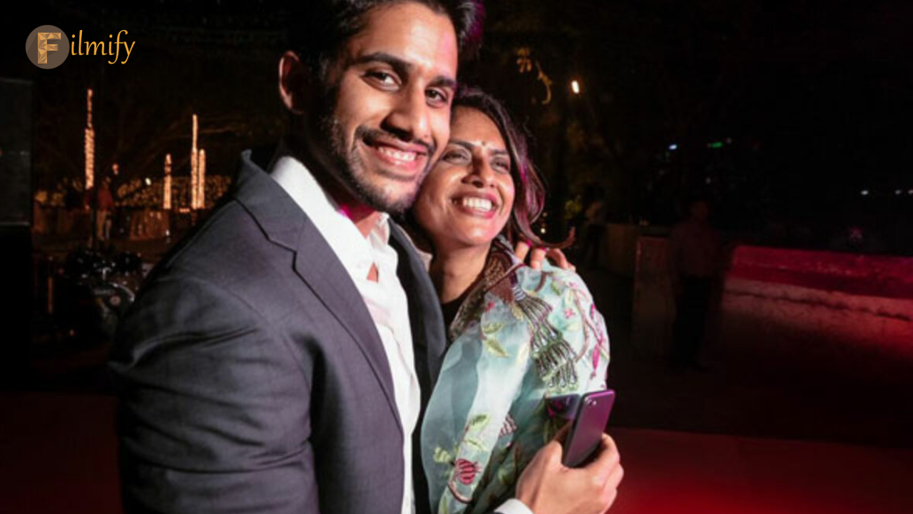 Naga Chaitanya: Do you know the background of Chaitu Pina's father?