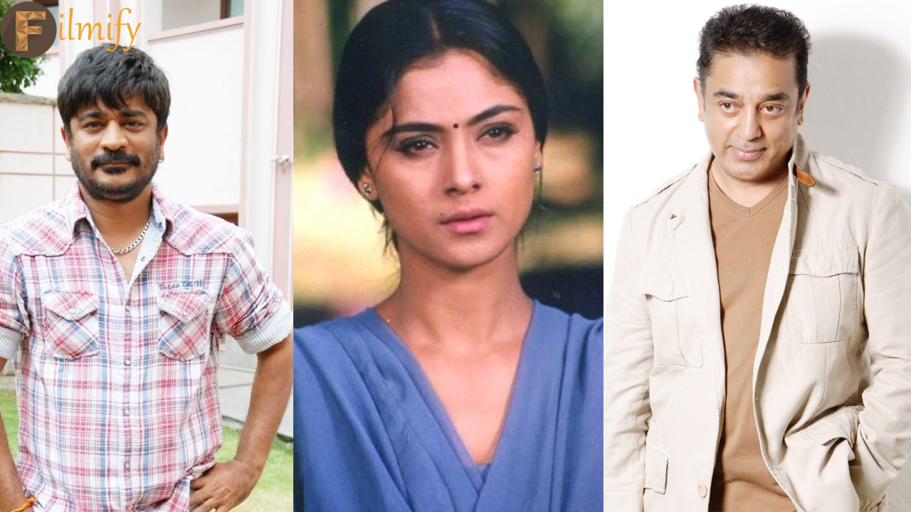 Heroine Simran: Who is Simran who suffered such hardships because of him?