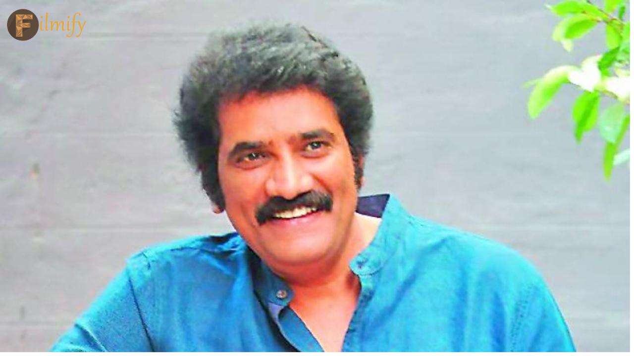 Rao Ramesh: Remuneration in the Hero range.. but the demand is not normal..?