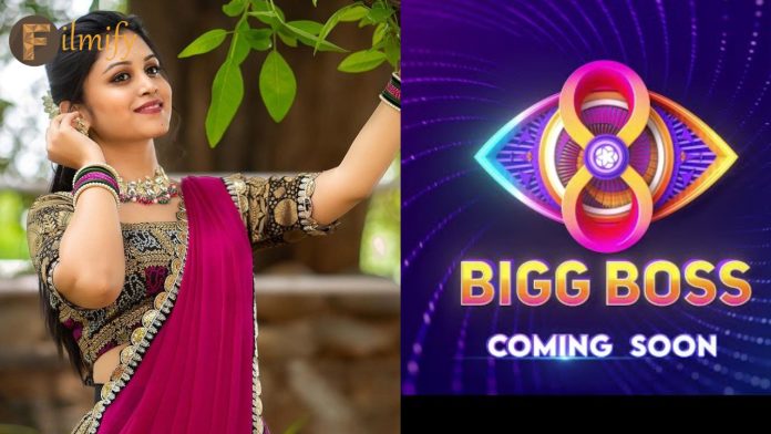 Bigg Boss 8: Yashmi Gowda who will enter the house.. What is her background..?