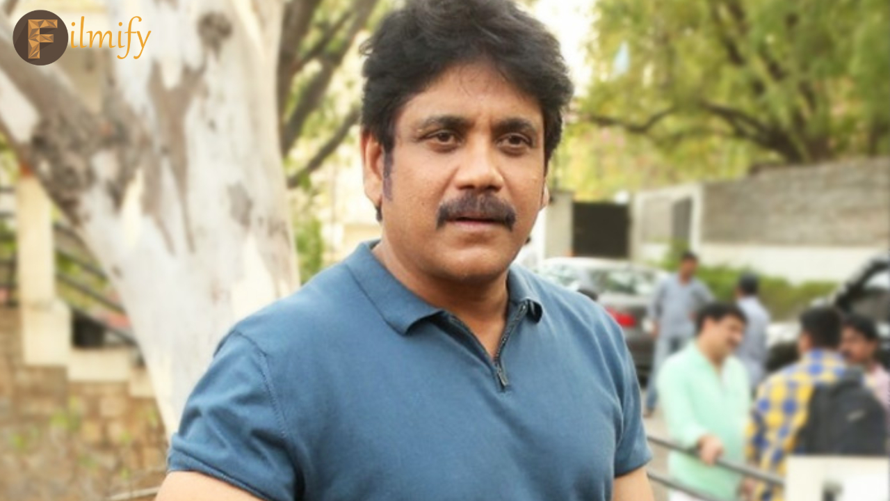 Nagarjuna: Good news for Nagarjuna..High Court stay on demolition of N convention hall..!