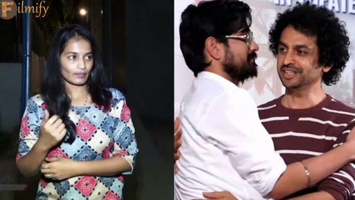 Lavanya - Raj Tarun: Police shocked RJ Shekhar Basha in Lavanya case... case registered