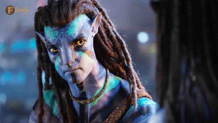 Avatar 3 movie title and release date announced