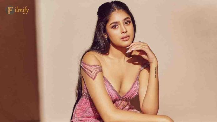 Faria Abdullah Latest hot photoshoot wiral on social media