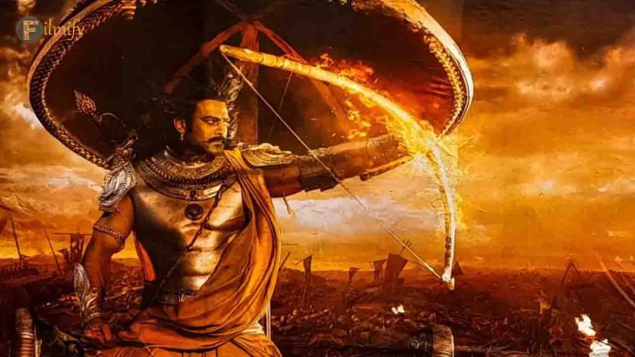 Prabhas Kalki2898AD missed a rare record