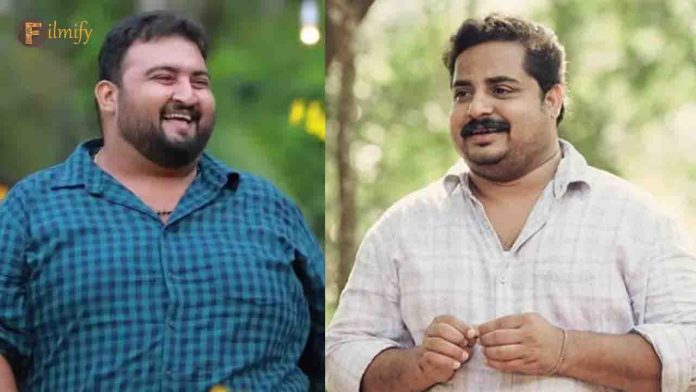 Malayalam Actor Nirmal Benny Passes Away