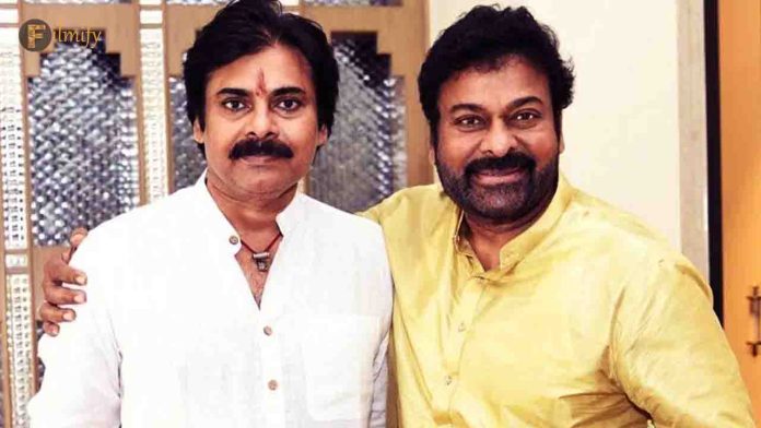 Will Pawan Kalyan break Indra's overseas record with Gabbar Singh?