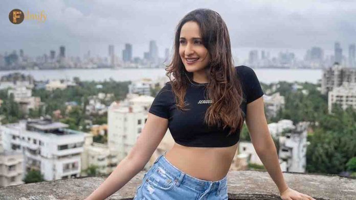 Pragya Jaiswal starrer 'Khel Khel Mein' will release on August 15