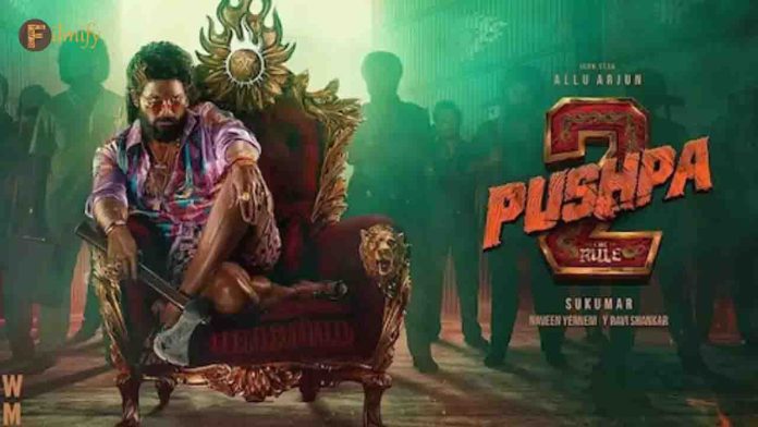 Producer Bunny Vasu confirmed the postponement of Pushpa2