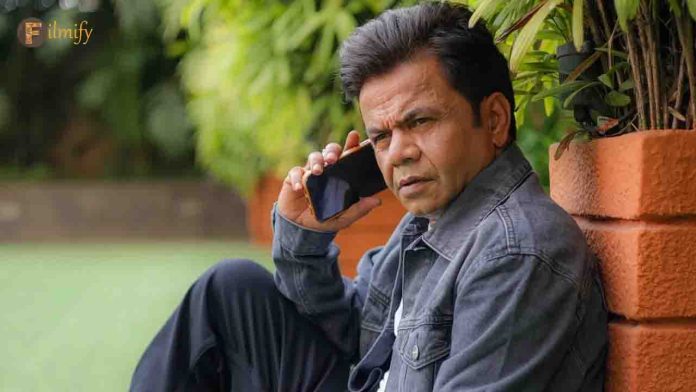 Bollywood comedian RajPal Yadav's property has been seized by bank officials