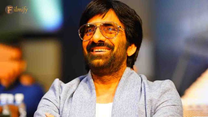 Yashoda management suspended nurses who took photo of Ravi Teja's treatment