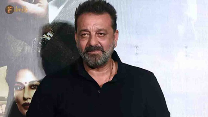 Bollywood star Sanjay Dutt's visa canceled by UK government