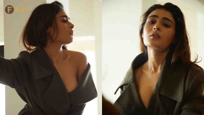 Shalini Pandey Hottest Photoshoot Wiral on Social media