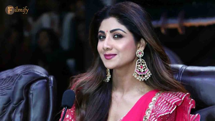 Shilpa Shetty's sensational comments about Raj Kundra