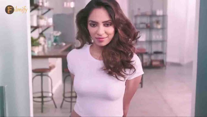 Sobhita Dhulipala's condom ad viral on social media