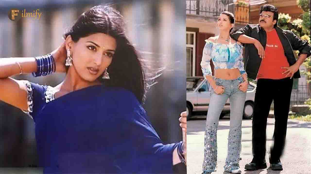 3 movies starring Sonali Bendre are getting re-released this year 