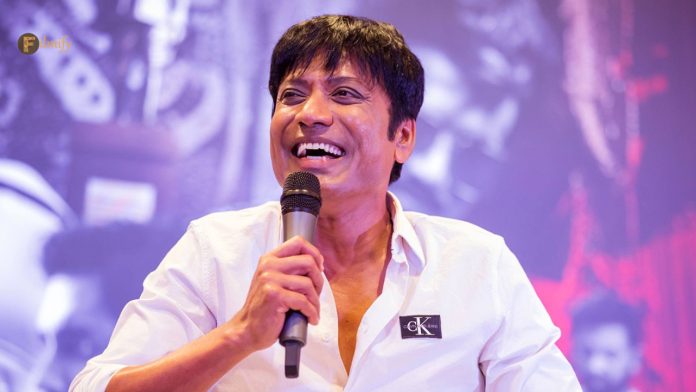 SJ Suryah: Telugu industry needs actors like this