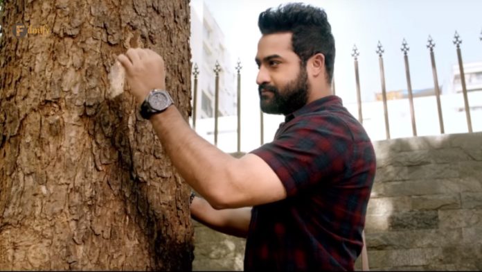 8 years for Janatha Garage : directed a rare film