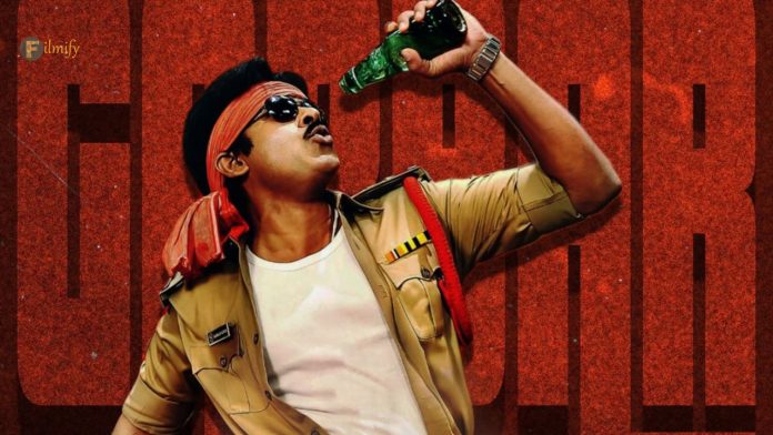 Gabbar Singh: Breaking records once again with the remake movie