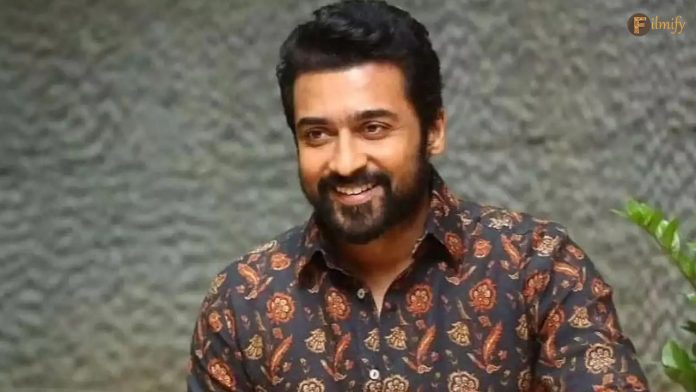 suriya-Is Suriya in talks to play the villain in Dhoom 4