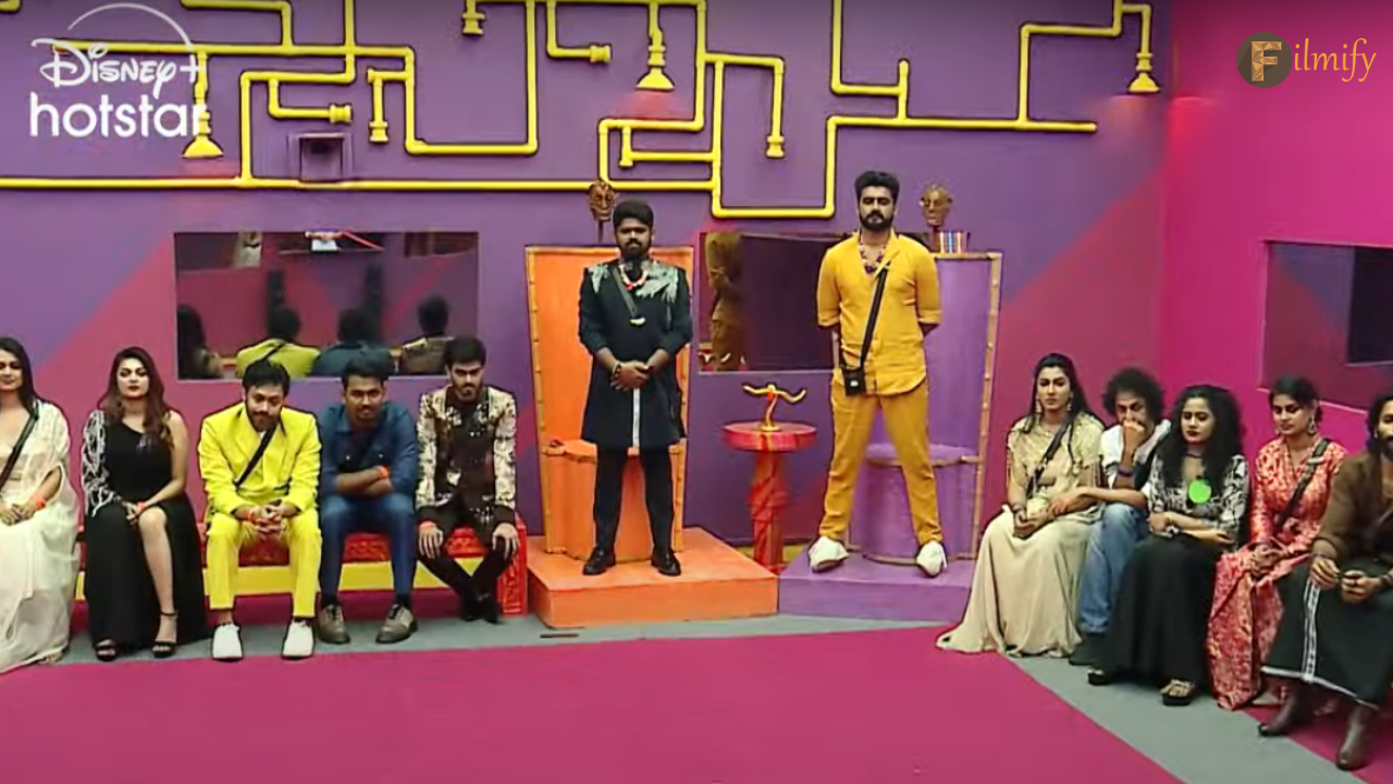 Bigg Boss 8 Day 14 promo: The film is strange and laughed at..?