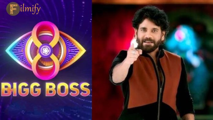 Bigg Boss: Wild card entry.. those six in the list..!