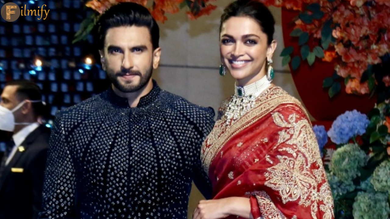 Deepika Padukone: Did Deepika really become a mother?